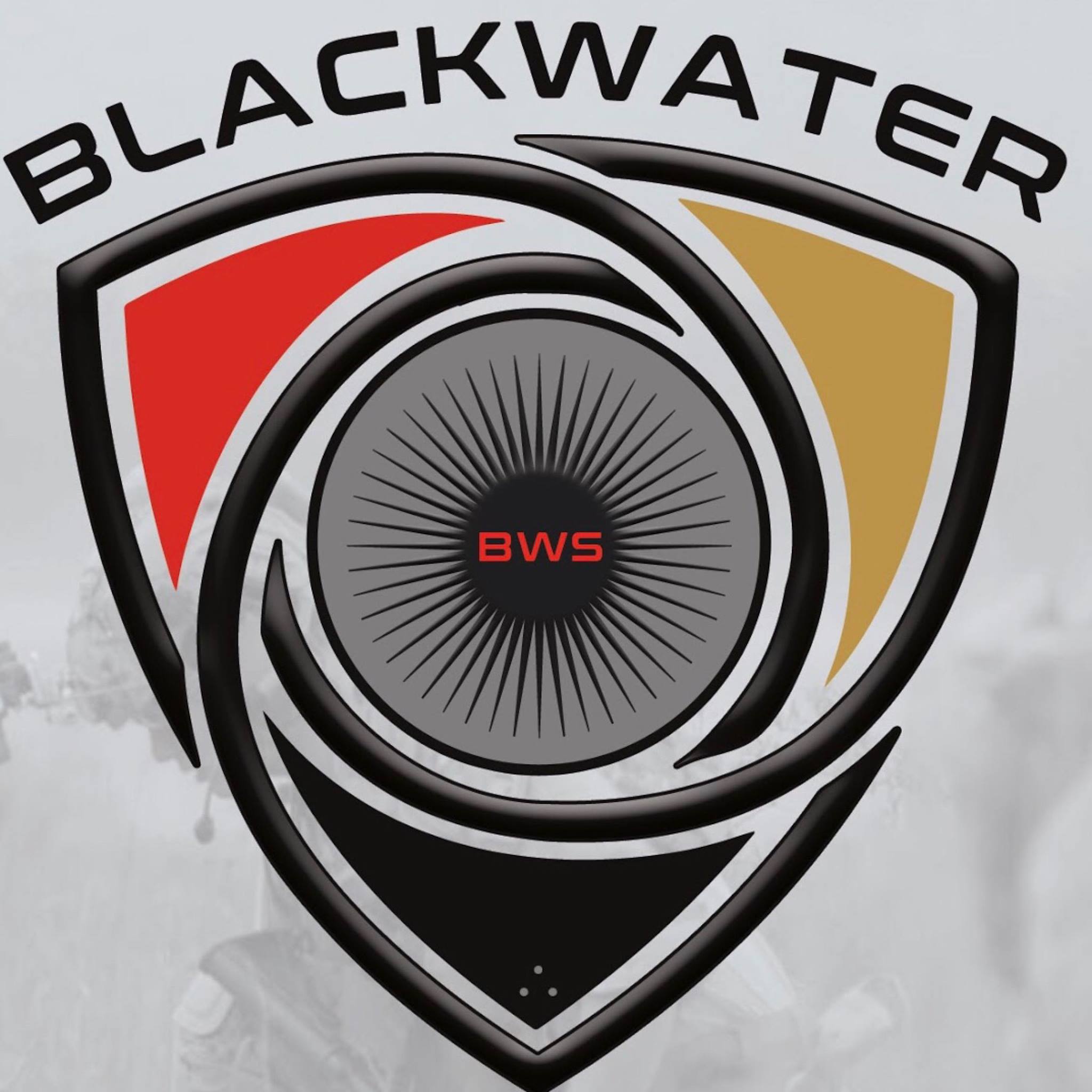 Blackwater Security