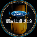 Blackwell Ford