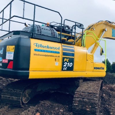 Blackwood Plant Hire