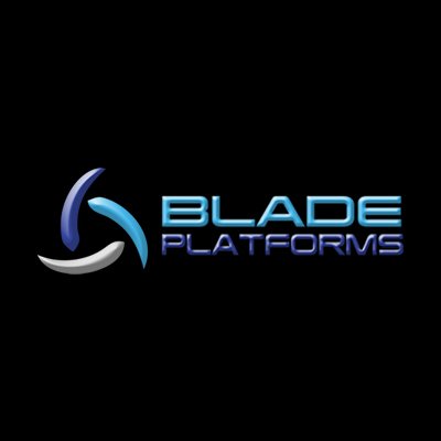 Blade Platforms