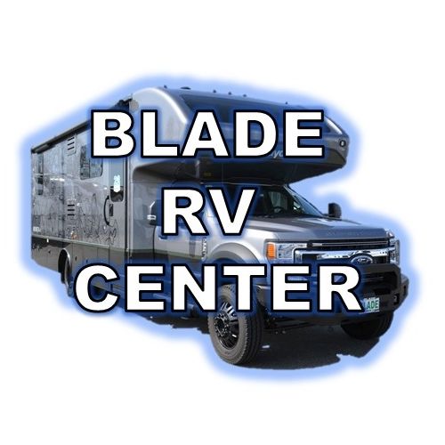 Blade R.V. Center