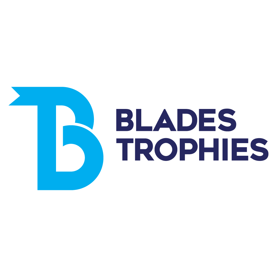 Blades Trophies