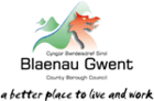 Blaenau Gwent County Borough Council