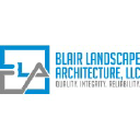 Blair Landscape Architecture