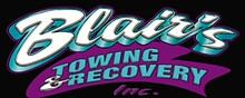 Blair's Towing & Recovery