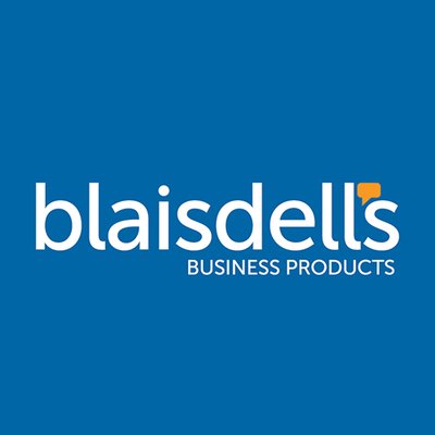 Blaisdell's Business Products