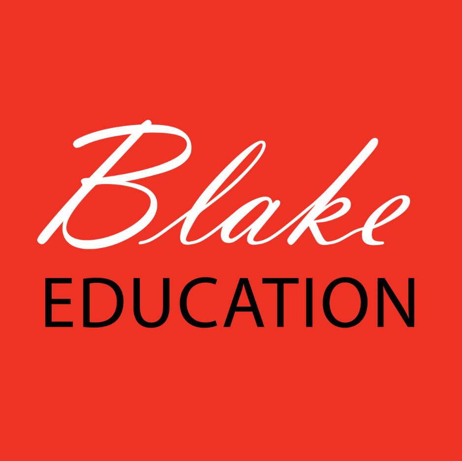 BLAKE EDUCATION