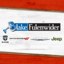 Blake Fulenwider Automotive