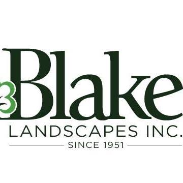 Blake Landscapes