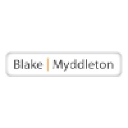 Blake Myddleton