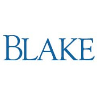 The Blake School