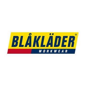 Blåkläder