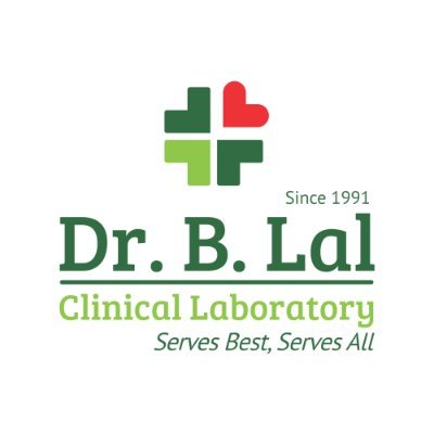 Dr. B. Lal Clinical Laboratory Pvt