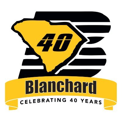 Blanchard Machinery