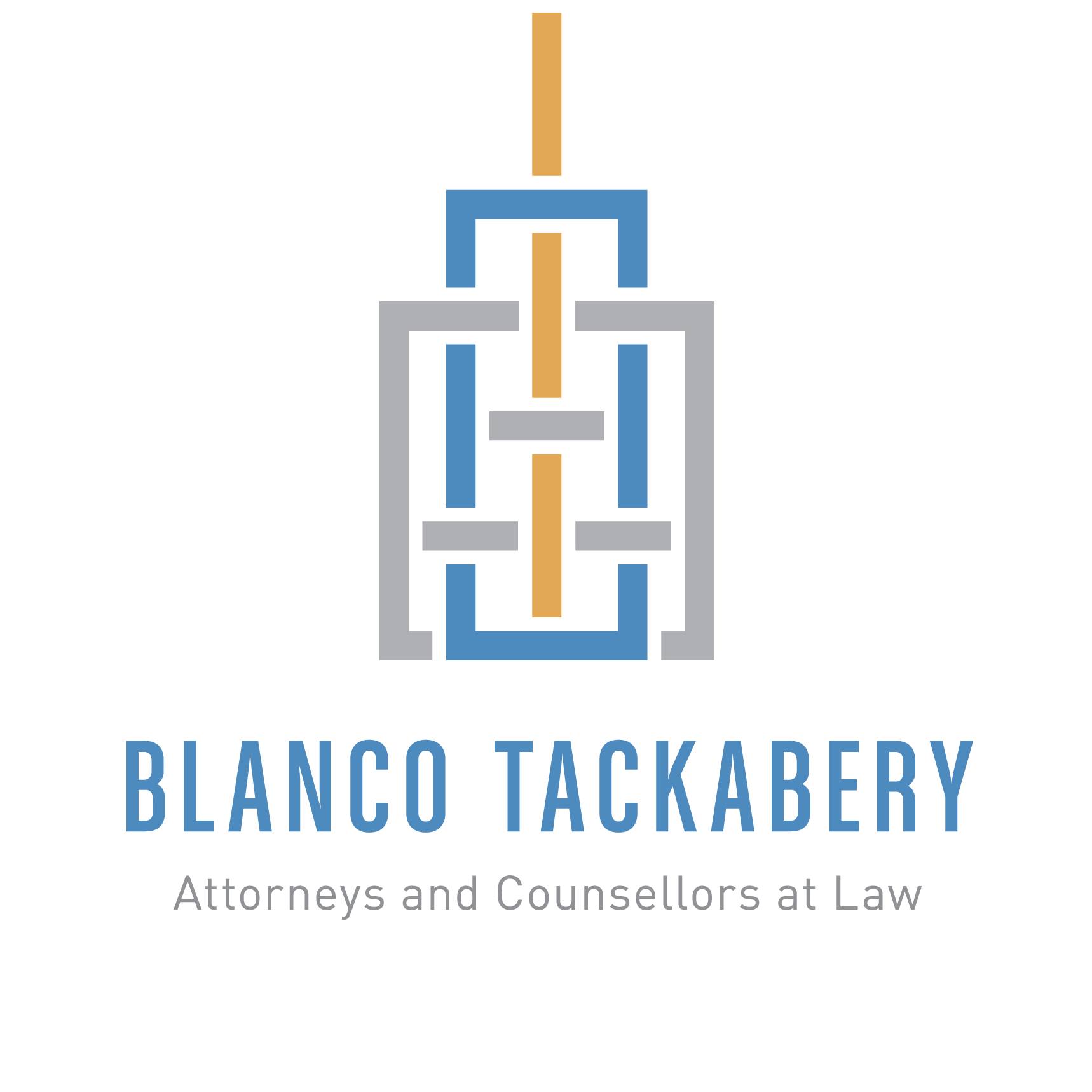 Blanco Tackabery & Matamoros