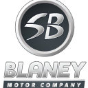 Blaney Motor