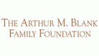 The Arthur M. Blank Family Foundation