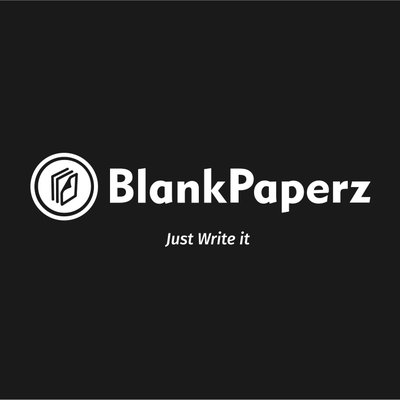 Blankpaperz