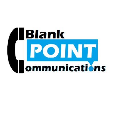 Blank Point Communications