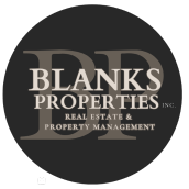 Blanks Properties