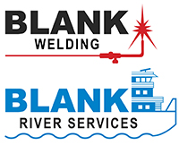 Blank Welding