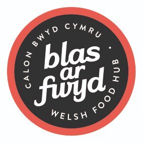 Blas Ar Fwyd