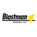 Blastman Robotics