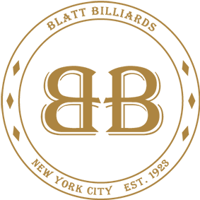 Blatt Billiards