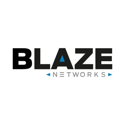 Blaze Networks