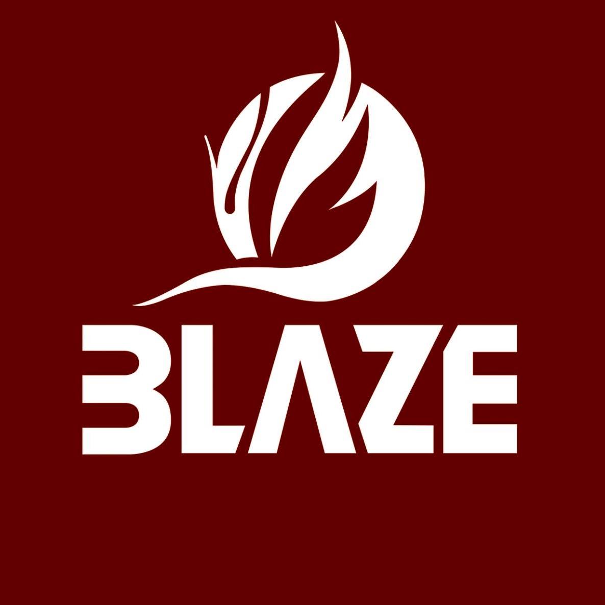 Blaze