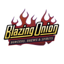 Blazing Onion Burgers & Whiskey Bar