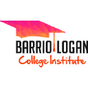 Barrio Logan College Institute