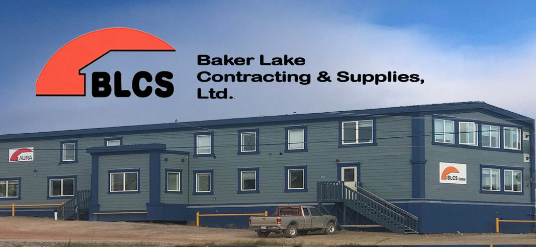 Baker Lake Contracting & Supplies