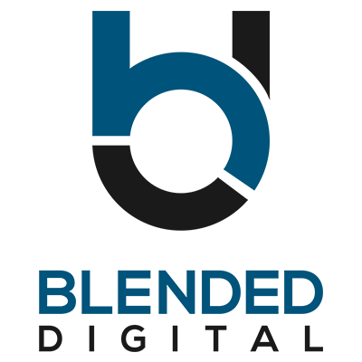 Blended Digital