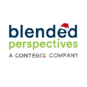 Blended Perspectives