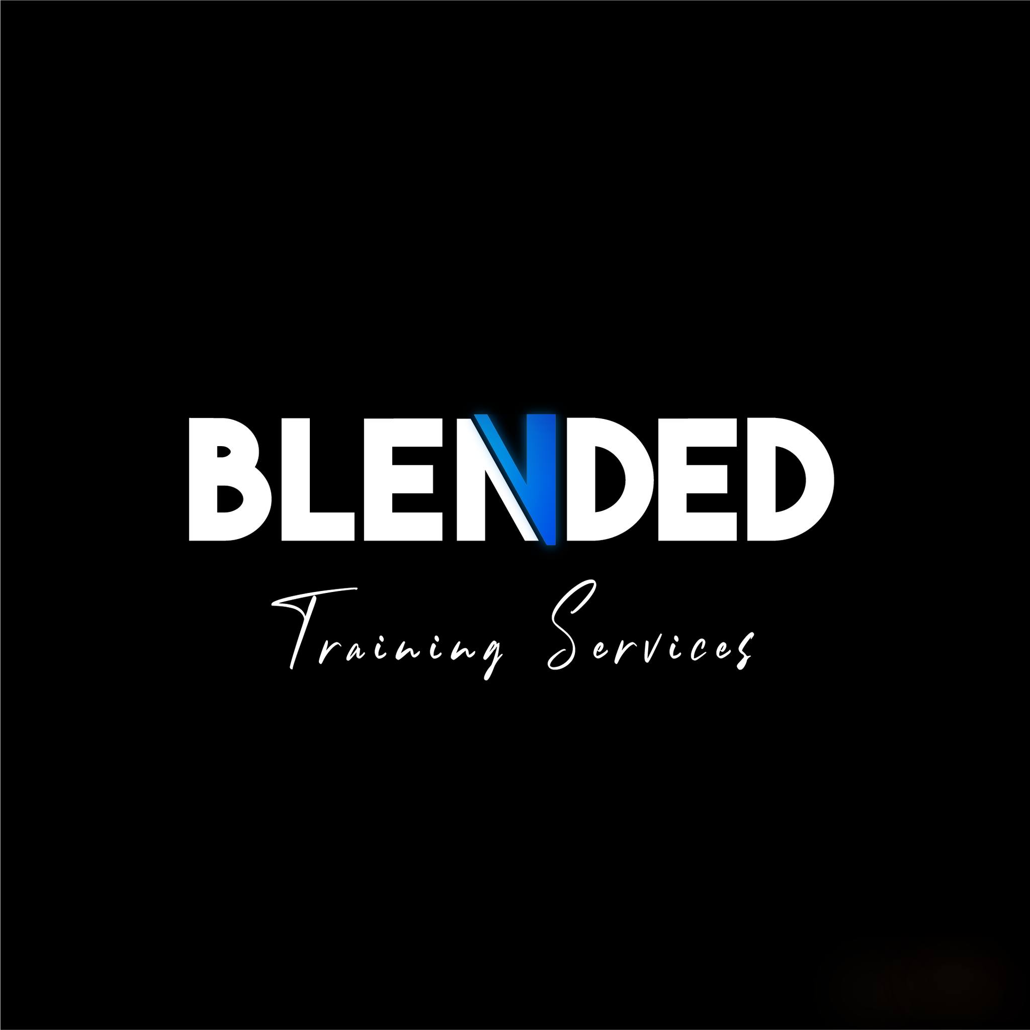 Blended Training Services