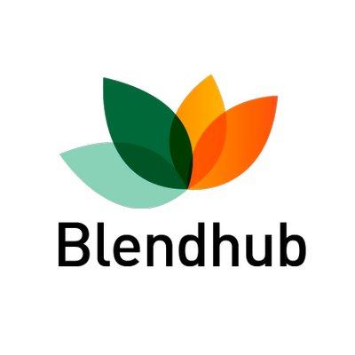 Blendhub