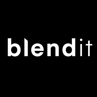 Blend It