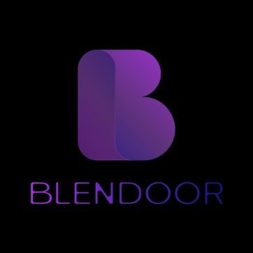 Blendoor