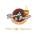 Blends & Brews Coffee Shoppe