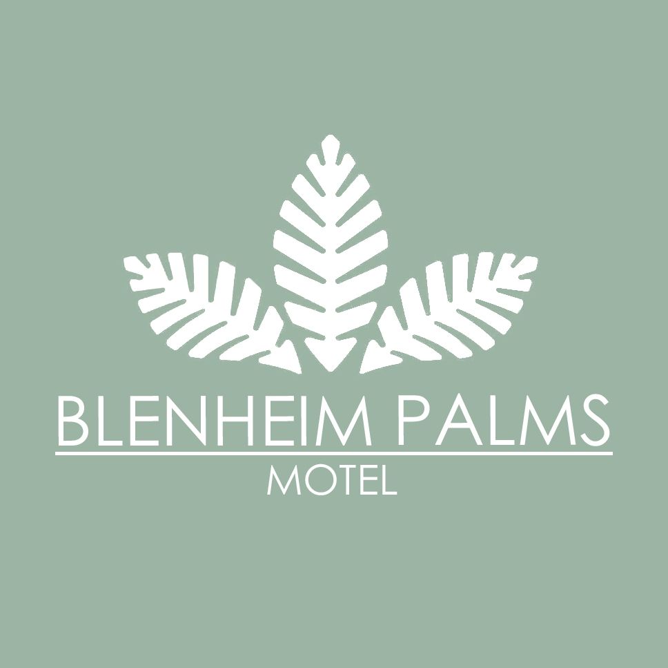 Blenheim Palms Motel