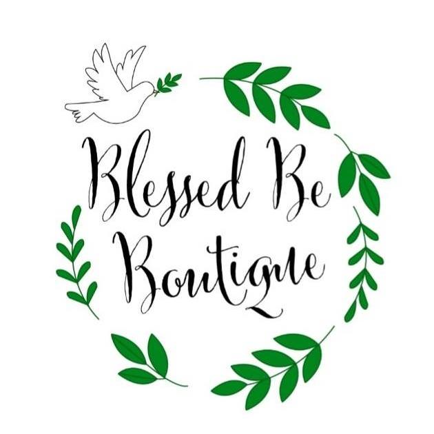 Blessed Be Boutique