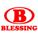 BLESSING PETROLEUM