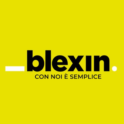 Blexin Srl