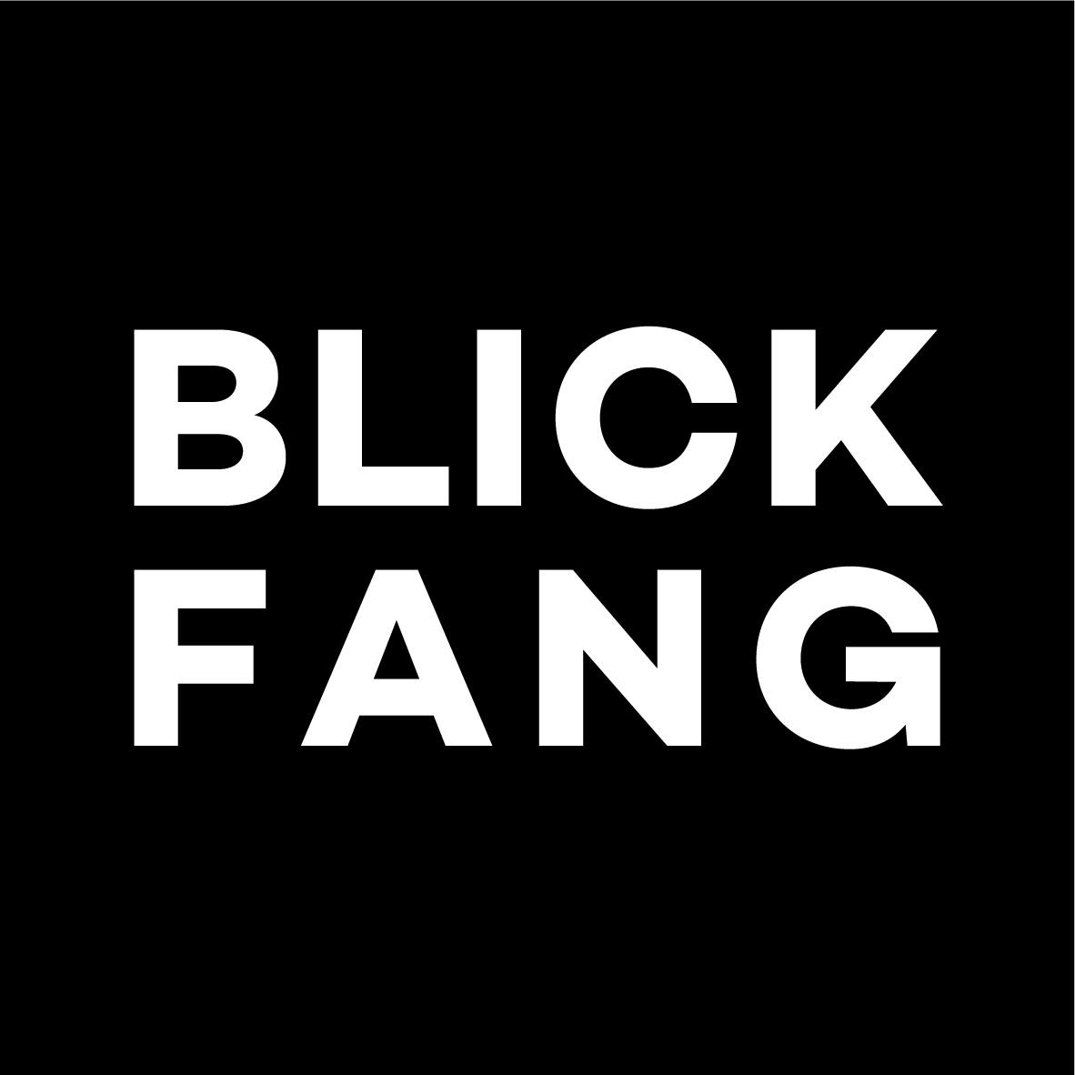 Blickfang