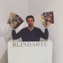 Blindarte