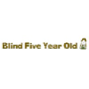 Blind Five Year Old