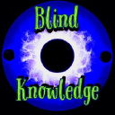 Blind Knowledge