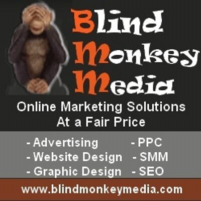 BlindMonkeyMedia