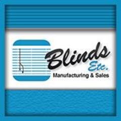 Blinds Etc